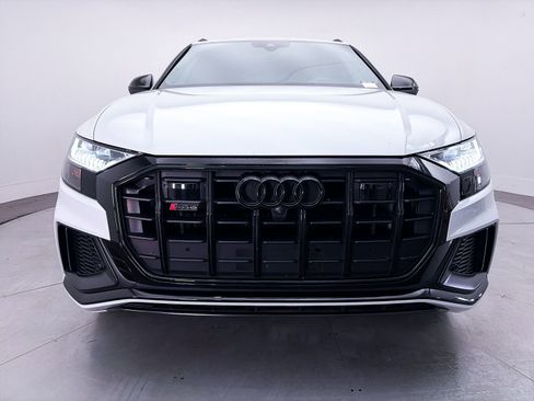 Used 2023 Audi SQ8 Prestige AWD/4WD image 13