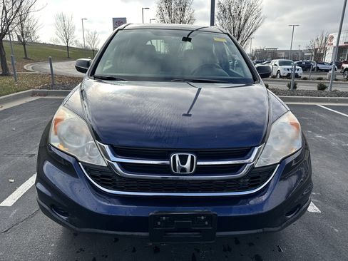 Used 2010 Honda CR-V EX image 3