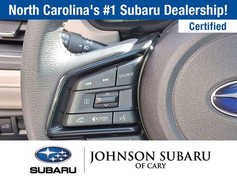 Used 2025 Subaru Forester Premium w/ Protection Package image 17