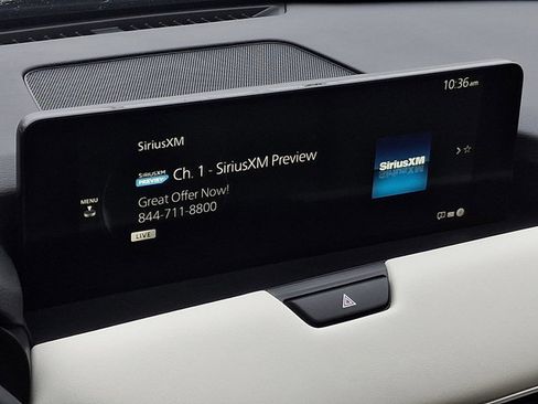 New 2026 MAZDA CX-90 3.3 Turbo w/ Premium Plus Pkg image 16