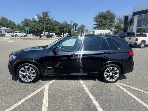 Used 2018 BMW X5 xDrive50i image 2