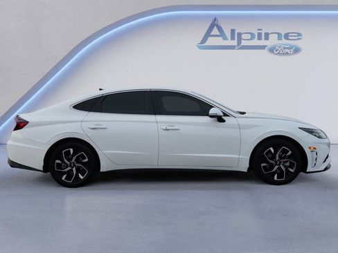 Used 2023 Hyundai Sonata SEL image 6