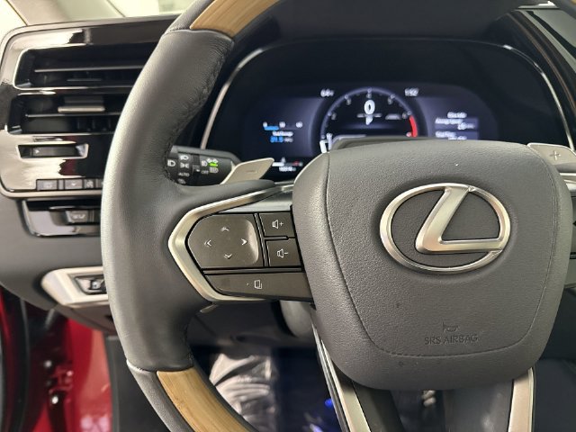 Used 2026 Lexus RX 350 AWD w/ Convenience Package image 14