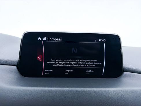 Used 2019 MAZDA CX-5 Grand Touring AWD/4WD image 18
