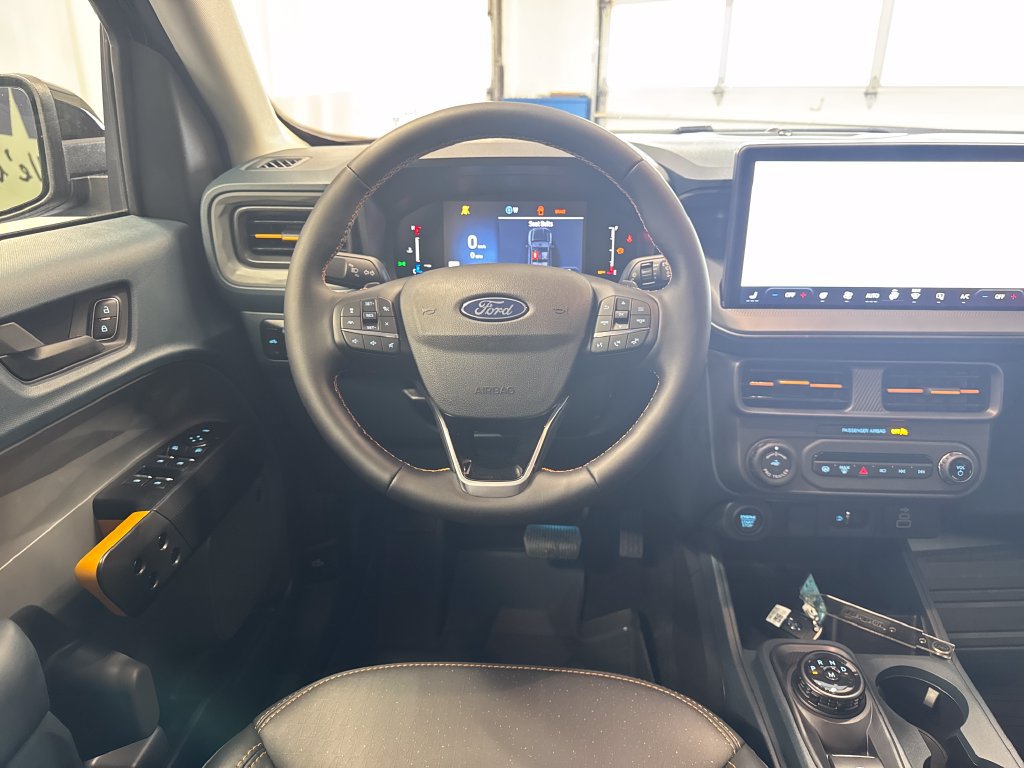 New 2026 Ford Maverick Tremor AWD/4WD image 14