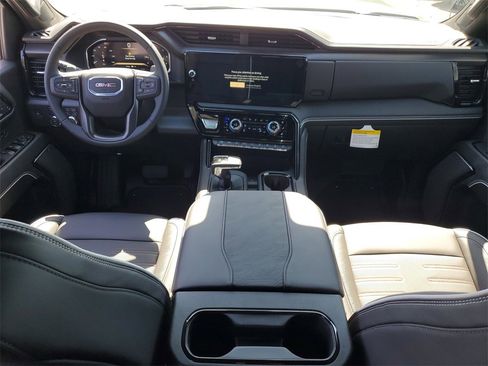 New 2026 GMC Sierra 1500 AT4X image 7