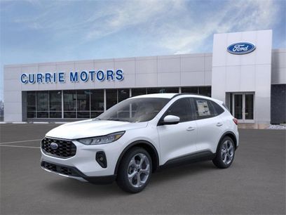 New 2025 Ford Escape ST-Line Select