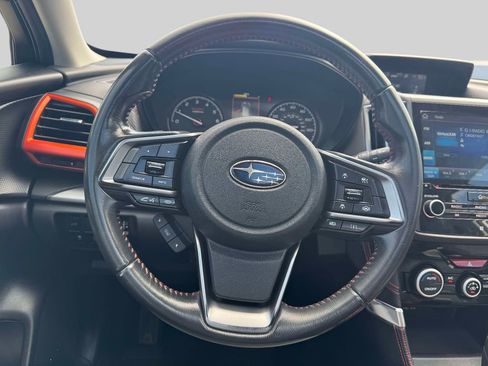 Used 2020 Subaru Forester Sport AWD/4WD image 12