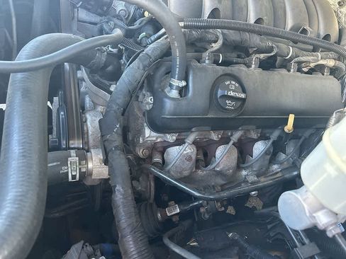 Used 2017 Chevrolet Tahoe LT image 22