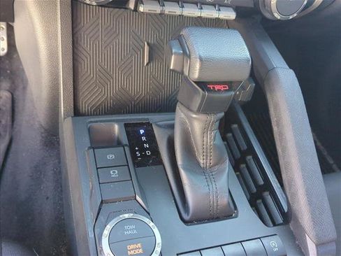 Certified 2024 Toyota Tacoma TRD Sport RWD image 22