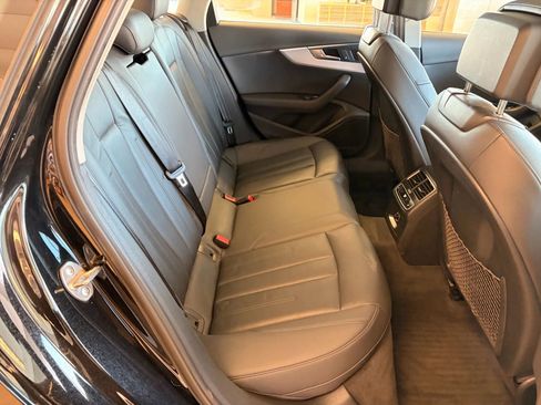 Used 2017 Audi A4 2.0T Premium Plus w/ Premium Plus Package image 21