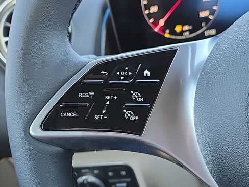 New 2026 Mercedes-Benz GLB 250 4MATIC image 20