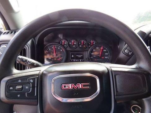 Used 2023 GMC Sierra 1500 Pro AWD/4WD image 17