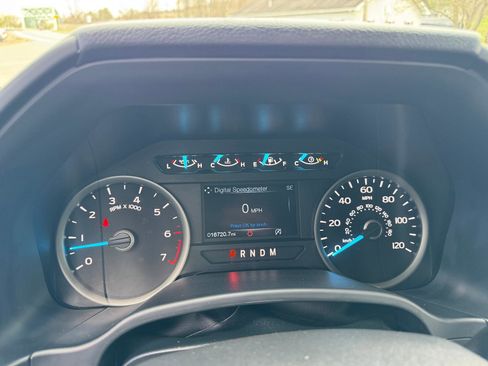 Used 2019 Ford F150 XLT w/ Equipment Group 302A Luxury image 31