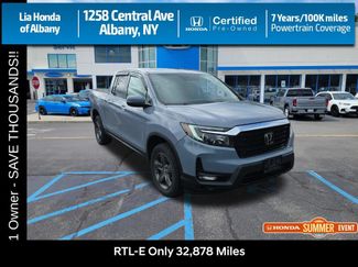 Used 2023 Honda Ridgeline RTL-E video 1