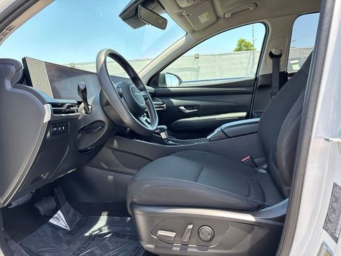 Used 2026 Hyundai Tucson SEL FWD image 14