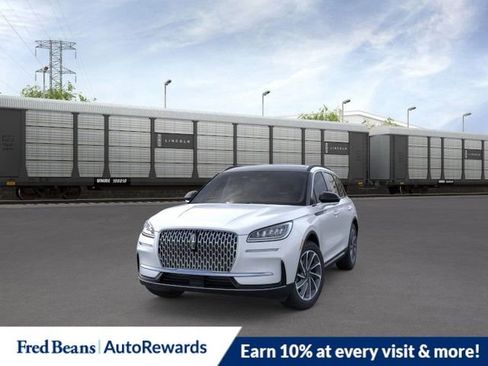 New 2026 Lincoln Corsair Premiere AWD/4WD image 2