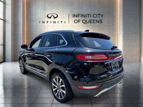Used 2019 Lincoln MKC Reserve w/ MKC Climate Package AWD/4WD image 7