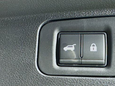 New 2026 INFINITI QX80 Autograph image 34