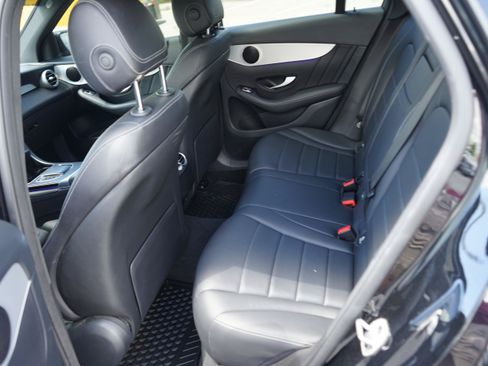 Used 2022 Mercedes-Benz GLC 300 image 20