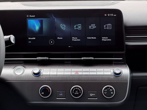 Certified 2026 Hyundai Kona SE FWD image 18
