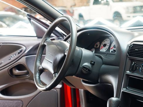 Used 2000 Ford Mustang Cobra RWD image 54