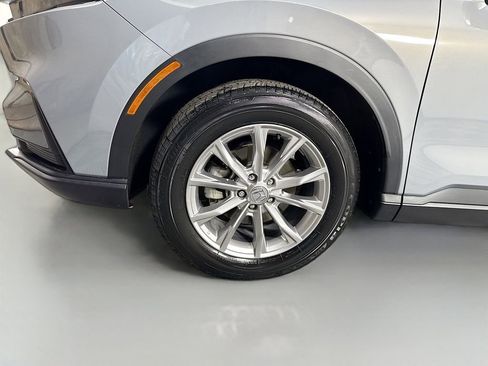 Certified 2023 Honda CR-V EX image 6