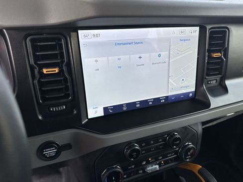 Used 2022 Ford Bronco Badlands AWD/4WD image 20