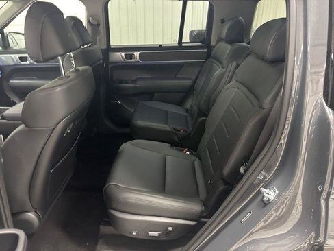 New 2026 Hyundai Santa Fe Limited AWD/4WD image 35