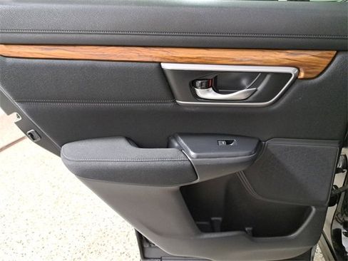 Used 2018 Honda CR-V EX image 14