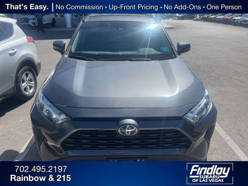 Used 2022 Toyota RAV4 XLE image 44