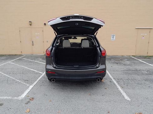 Used 2015 MAZDA CX-9 Grand Touring image 33