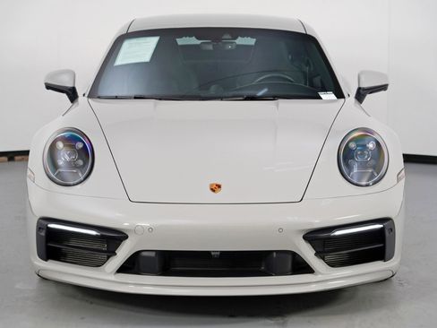 Used 2022 Porsche 911 Carrera S w/ Sport Package image 42