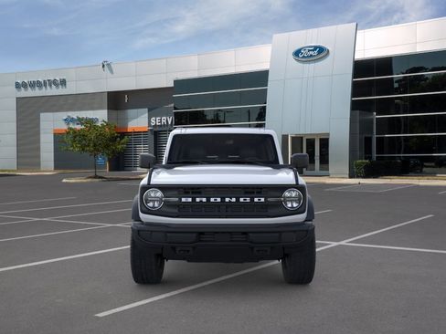 New 2026 Ford Bronco Big Bend AWD/4WD image 6