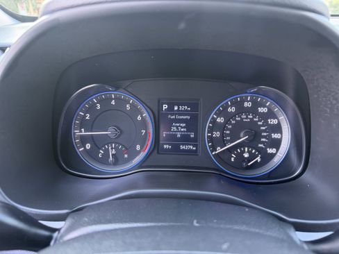 Used 2021 Hyundai Kona SEL FWD image 33