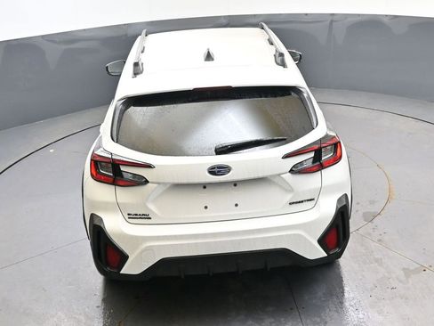 New 2026 Subaru Crosstrek 2.0i Premium AWD/4WD image 48