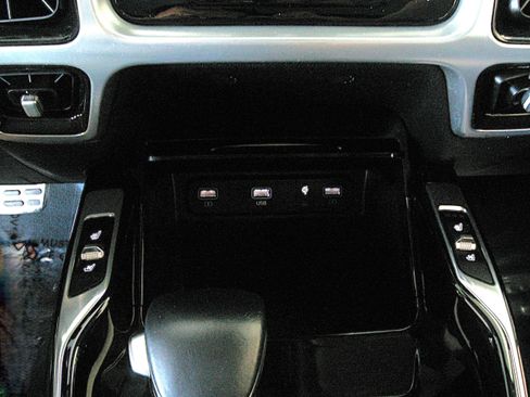 Certified 2022 Kia Sorento SX Prestige image 15