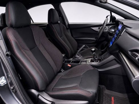 Used 2024 Subaru WRX Premium AWD/4WD image 15