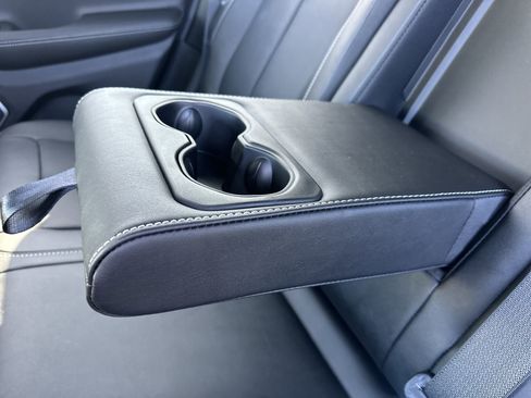 New 2026 Jeep Grand Cherokee Limited Reserve image 31