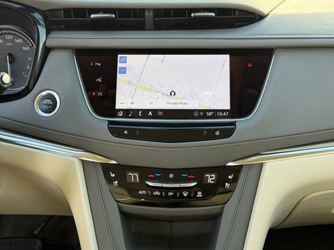 Used 2023 Cadillac XT5 Premium Luxury w/ Technology Package image 17