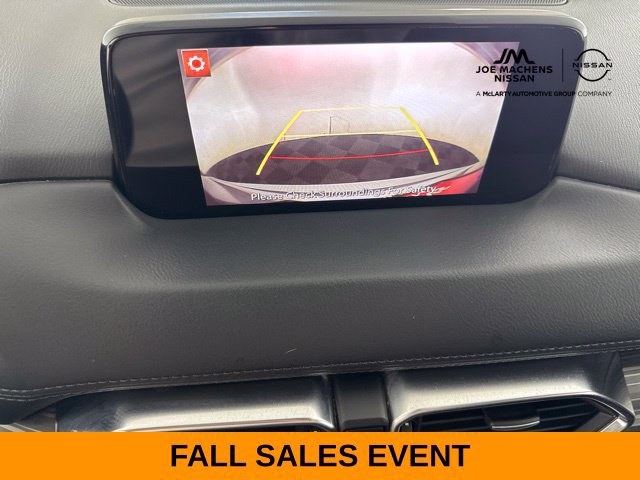 Used 2020 MAZDA CX-5 Grand Touring FWD image 45