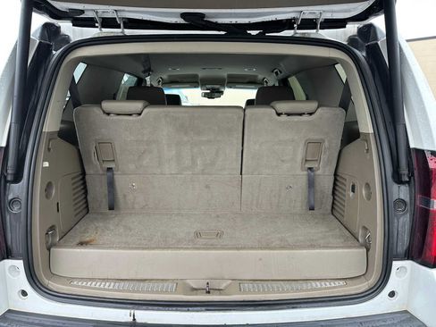 Used 2020 Chevrolet Tahoe LT image 15