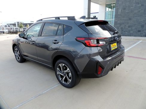 New 2026 Subaru Crosstrek 2.0i Premium AWD/4WD image 7