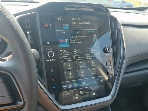 New 2026 Subaru Crosstrek 2.0i Premium AWD/4WD image 12