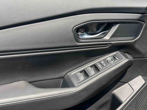 New 2025 Honda Accord Sport image 12