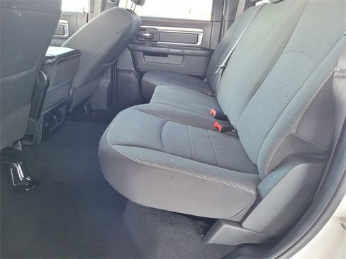 Certified 2024 RAM 1500 Classic Warlock image 18