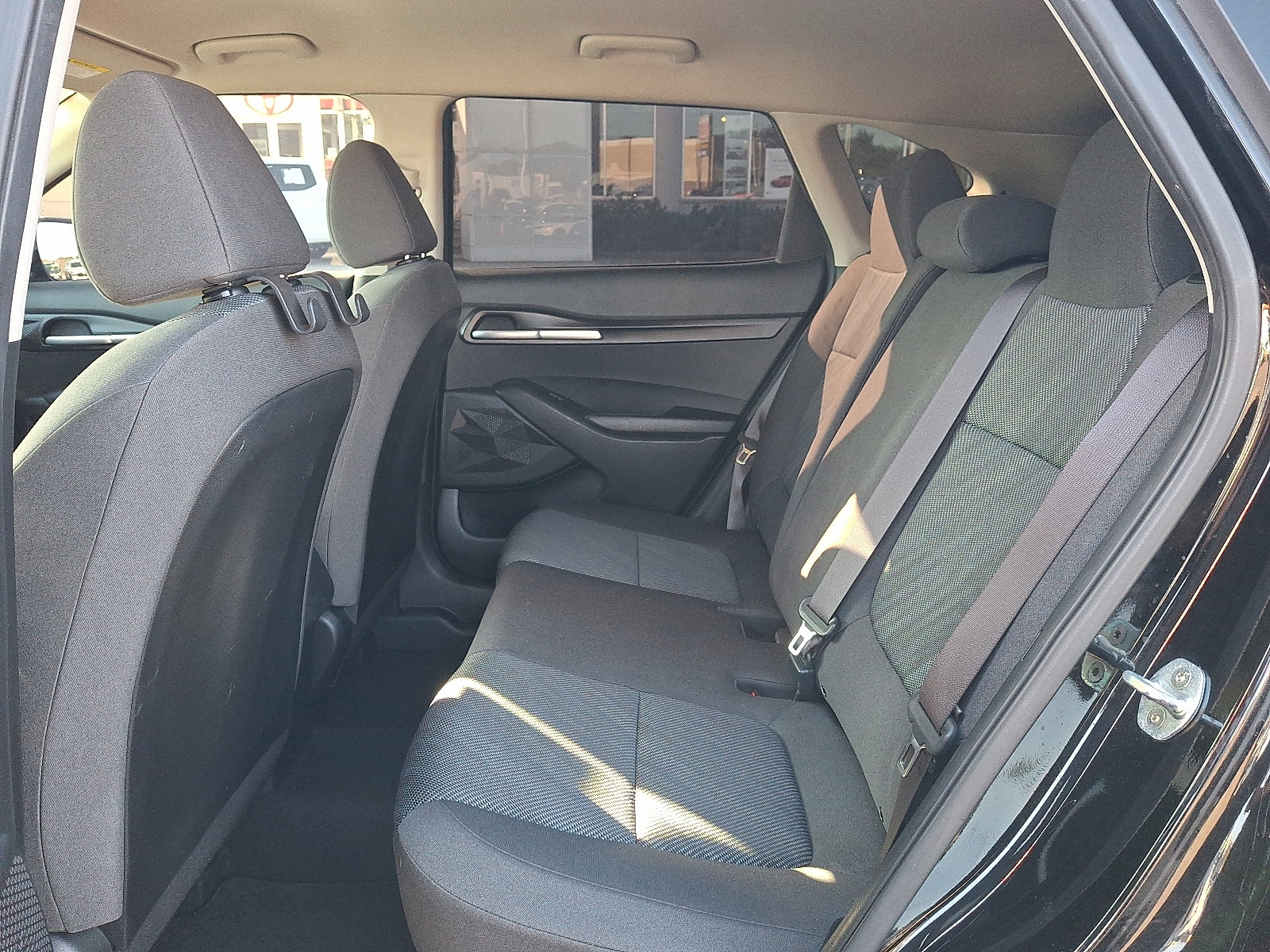 Used 2021 Kia Seltos LX AWD/4WD image 11