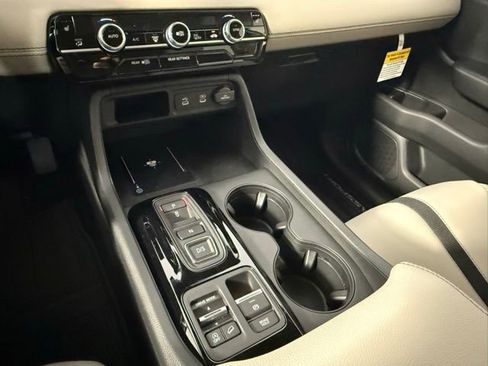 New 2026 Honda Passport RTL image 25