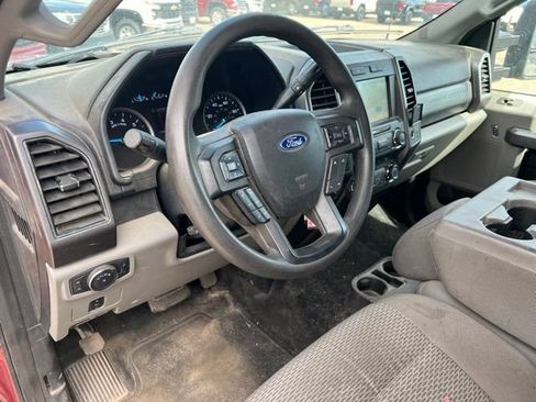 Used 2019 Ford F250 XLT w/ XLT Value Package AWD/4WD image 14