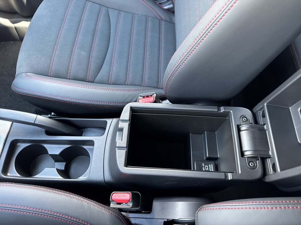 New 2027 Mitsubishi Outlander Sport SE FWD image 17
